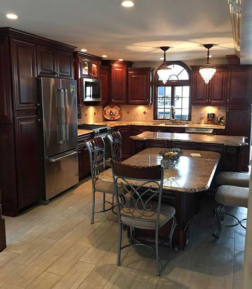 Home Remodeling Staten Island