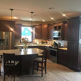 Kitchen Remodeling Staten Island
